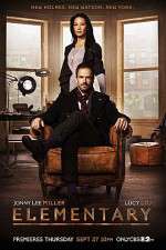 Watch Elementary Gomovies
