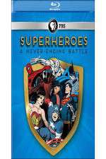 Watch Super Heroes A Never Ending Battle Gomovies