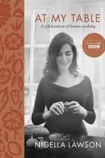 Watch Nigella: At My Table Gomovies