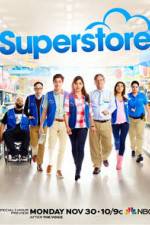 Watch Superstore Gomovies