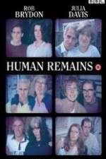 Watch Human Remains Gomovies