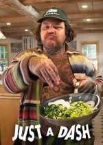 Watch Just a Dash Gomovies