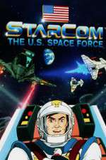 Watch Starcom: The U.S. Space Force Gomovies