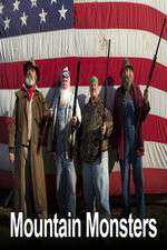 Watch Mountain Monsters Gomovies