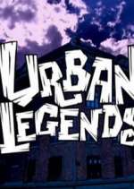 Watch Urban Legends Gomovies