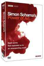 Watch Simon Schama's Power of Art Gomovies
