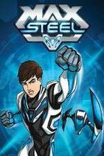 Watch Max Steel Gomovies