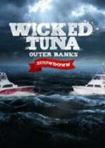 Watch Wicked Tuna: Outer Banks Showdown Gomovies
