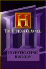 Watch Investigating History Gomovies