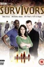 Watch Survivors Gomovies