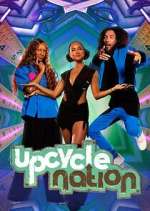 Watch Upcycle Nation Gomovies