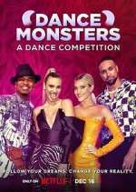 Watch Dance Monsters Gomovies