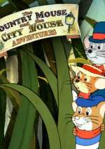 Watch The Country Mouse and the City Mouse Adventures Gomovies