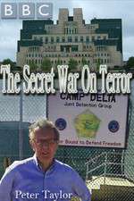 Watch The Secret War on Terror Gomovies