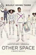 Watch Other Space Gomovies