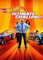 Watch Hot Wheels: Ultimate Challenge Gomovies