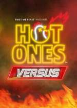 Watch Hot Ones Versus Gomovies
