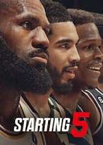 Watch Starting 5 Gomovies