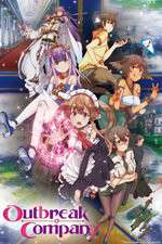 Watch Outbreak Company Gomovies