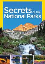 Watch Secrets of the National Parks Gomovies