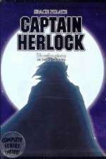 Watch Space Pirate Captain Harlock: The Endless Odyssey Gomovies