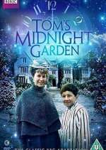 Watch Tom\'s Midnight Garden Gomovies