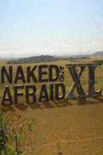 Watch Naked and Afraid XL Gomovies