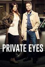 Watch Private Eyes Gomovies
