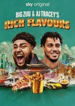 Watch Big Zuu and AJ Tracey\'s Rich Flavours Gomovies