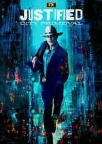 Watch Justified: City Primeval Gomovies
