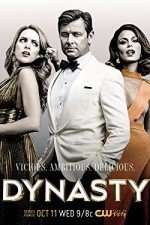 Watch Dynasty (2017) Gomovies