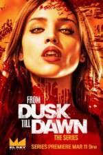 Watch From Dusk Till Dawn: The Series Gomovies