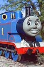 Watch Thomas the Tank Engine Gomovies