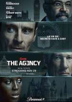 Watch The Agency Gomovies