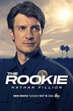 Watch The Rookie Gomovies