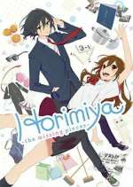 Watch Horimiya: The Missing Pieces Gomovies