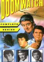 Watch Doomwatch Gomovies