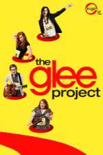 Watch The Glee Project Gomovies