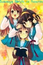 Watch Suzumiya Haruhi no Yuuutsu Gomovies