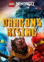 Watch LEGO Ninjago: Dragons Rising Gomovies