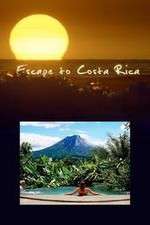 Watch Escape to Costa Rica Gomovies
