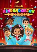 Watch Kindergarten: The Musical Gomovies