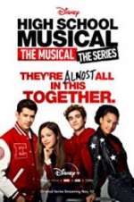 Watch High School Musical: The Musical - The Series Gomovies