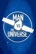 Watch Man vs. The Universe Gomovies