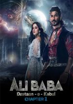 Watch Alibaba: Dastaan-E-Kabul Gomovies