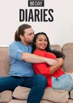 Watch 90 Day Diaries Gomovies