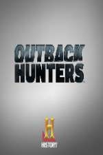 Watch Outback Hunters Gomovies