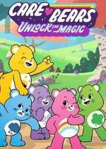 Watch Care Bears: Unlock the Magic Gomovies
