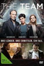 Watch The Team Gomovies