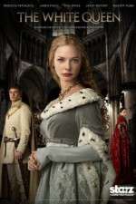 Watch The White Queen Gomovies